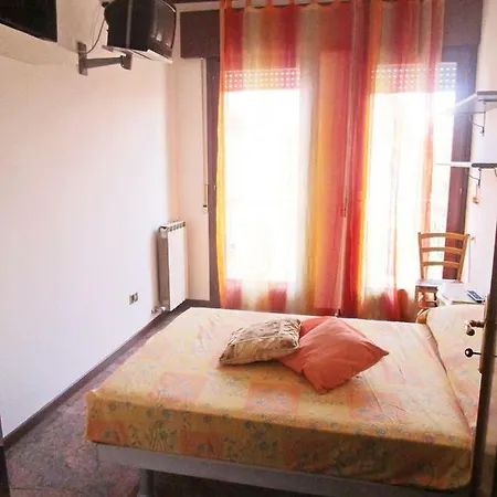Via Verdi * ميستر