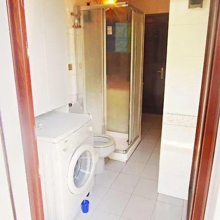 Via Verdi بيت ضيافة