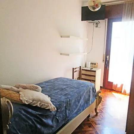 Via Verdi * Μέστρε