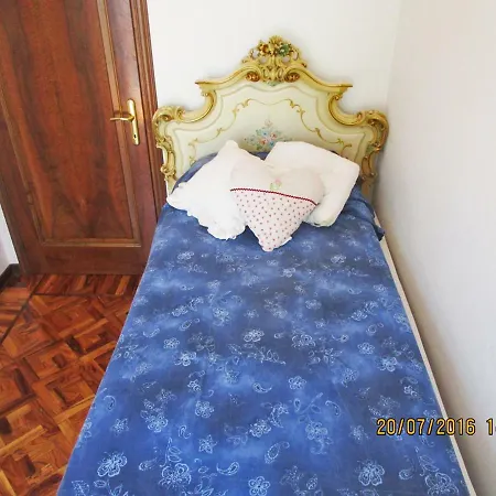 Via Verdi Πανσιόν *