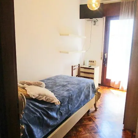 Via Verdi * ميستر