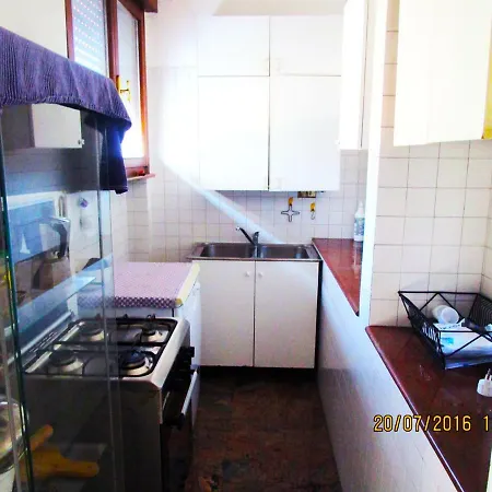 Guest house Via Verdi